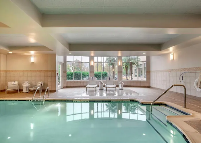 Hilton Garden Inn Charlotte/Concord