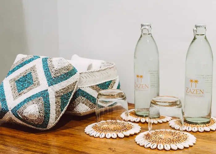 Zazen Boutique Resort & Spa