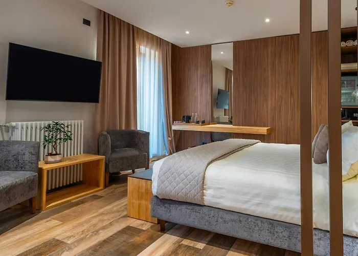 Hotel Iris