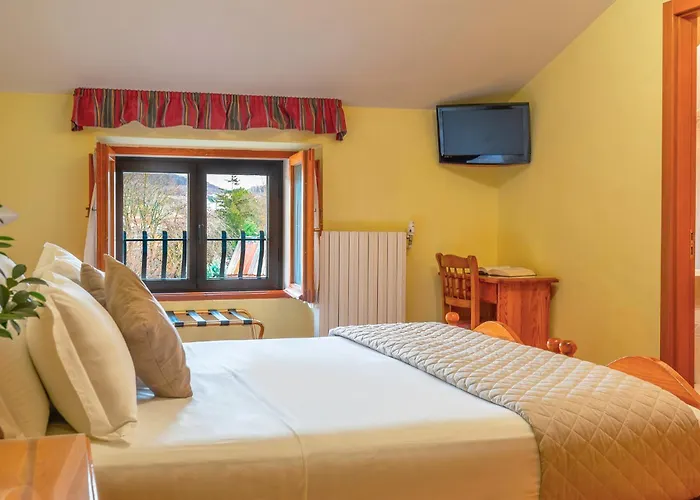 Hotel Iris