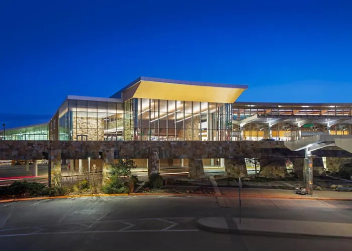 Motel 6-Oklahoma City, Ok - Airport East