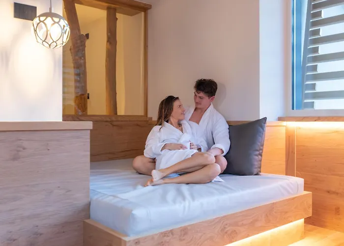 Àlia Bianca Active&Family Hotel