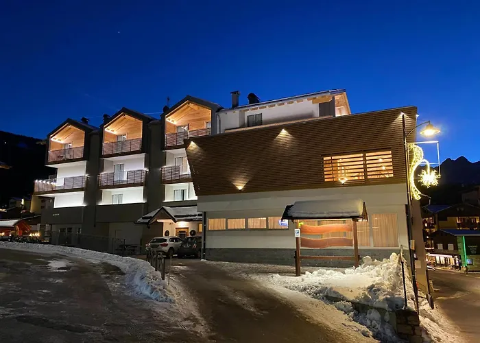 Alia Bianca Active & Family Hotel