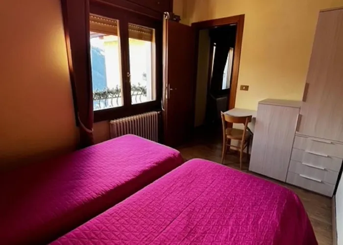 Albergo Eden