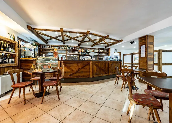 Hotel Grizzly "Ski-In Ski-Out"