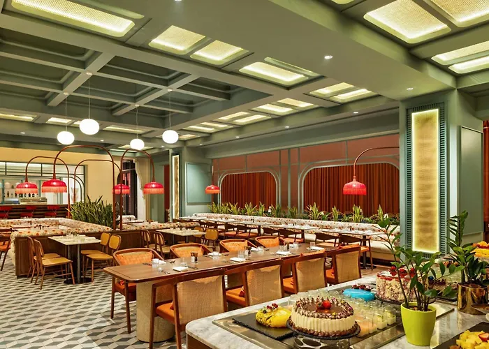 Ajman Saray, A Luxury Collection Resort, Ajman