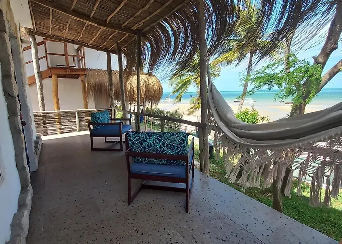 Baobab Beach Vilanculos