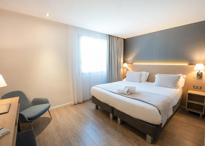 Golden Tulip Sophia Antipolis - Hotel & Spa