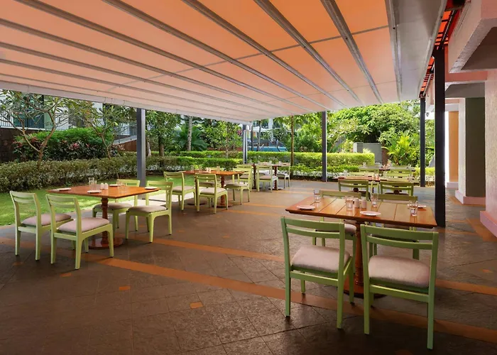 Fairfield By Marriott Goa Anjuna