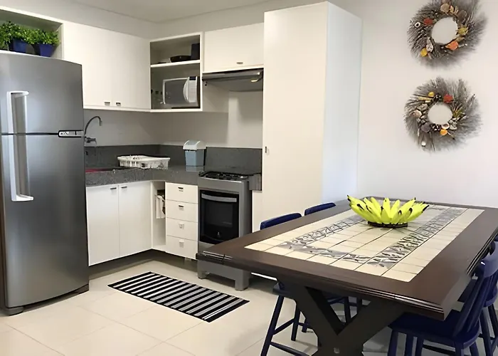 Apartamentos Luxo na Praia dos Carneiros, Condominio Carneiros Beach Resort