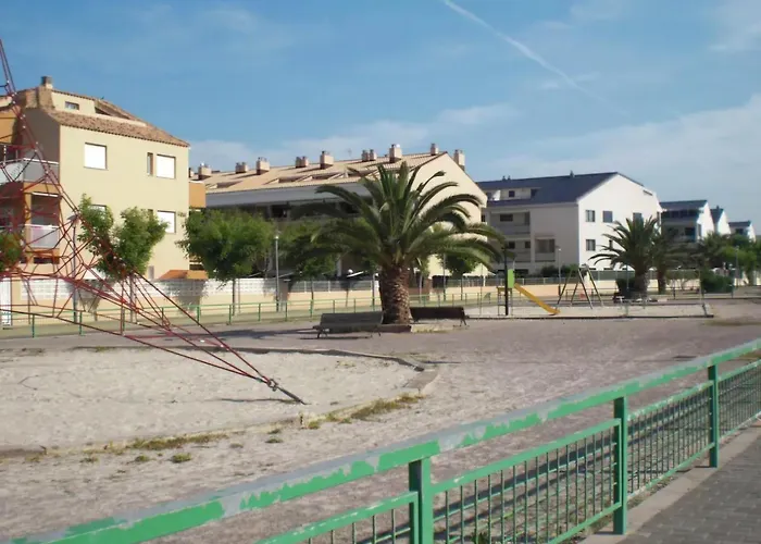 Casa Dora Puzol Playa