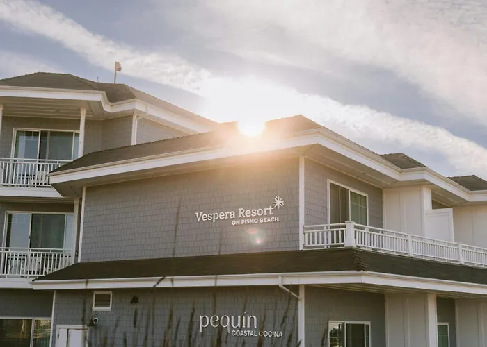 Vespera Resort On Pismo Beach, Autograph Collection