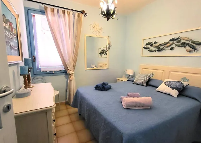 Villetta Brunetti, Sant'Elmo Costa Rei