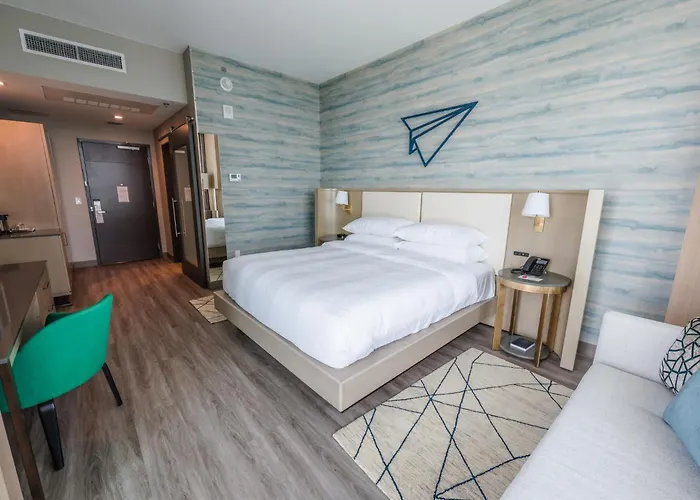 Marriott Fort Lauderdale Airport