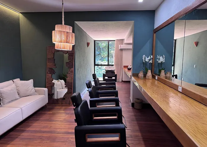 Aysú Trancoso Boutique Hotel