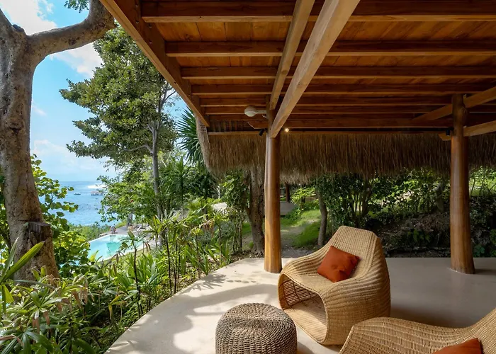 Morin Resort