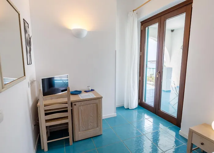 Villa Tre Mari