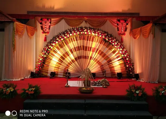 Kairali Heritage Resort