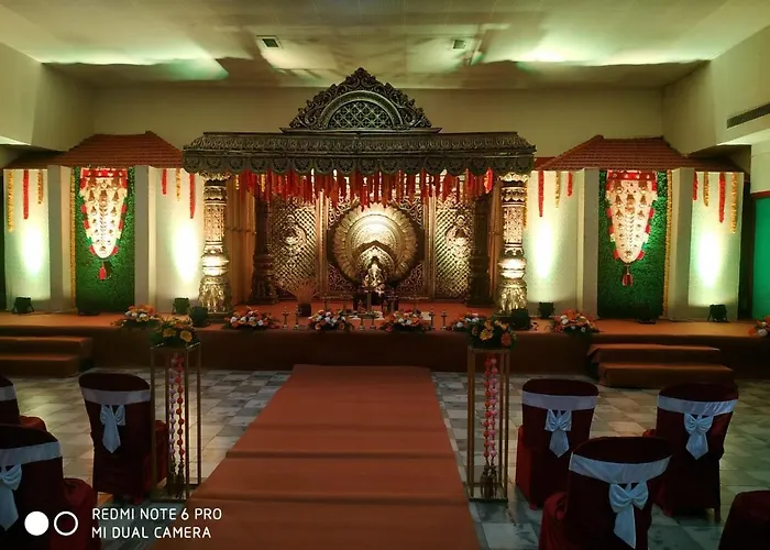 Kairali Heritage Resort