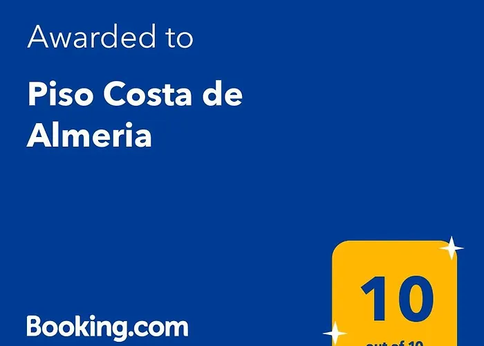 Piso Costa de Almeria Retamar