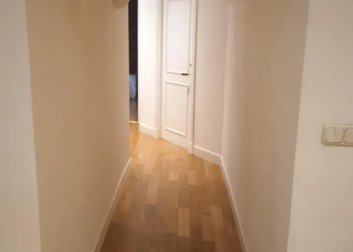 Apartamento Getxo Centro
