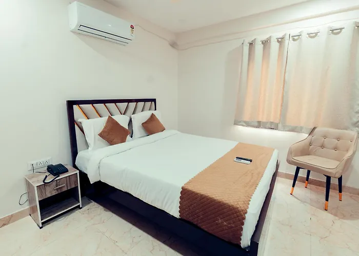 Vaaraahi Hotels