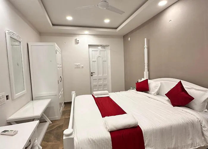 Samrudhii Resort