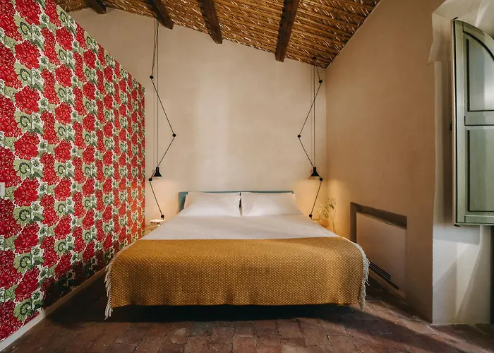 Braccialieri Luxury Resort