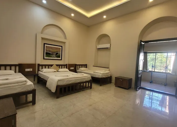 Madhuvan Retreat Resort Amba