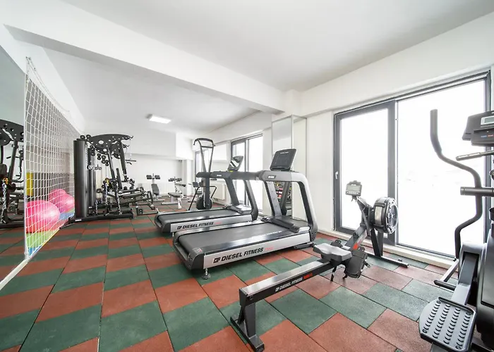 Peony Palace Hotel Spa & Wellness