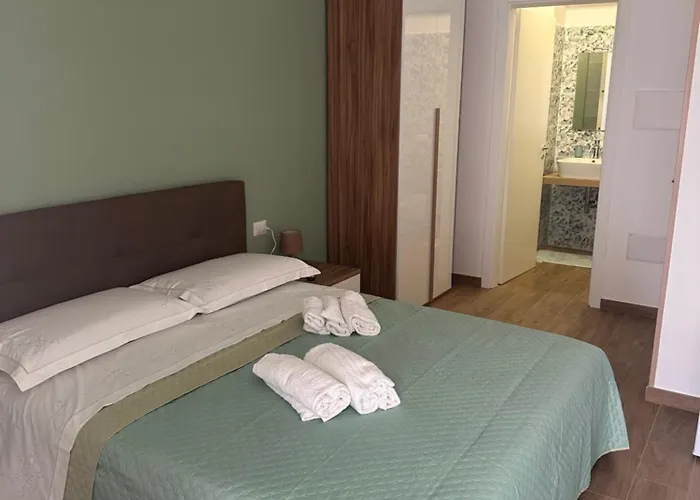 Casa Vittoria b&b