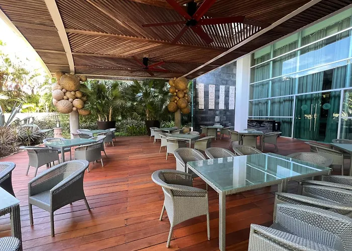 Vidanta Nuevo Vallarta Grand Luxxe 3 Bedroom Spa