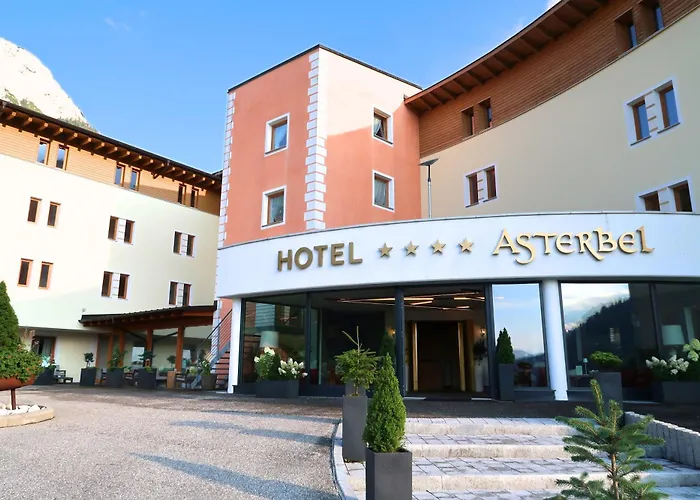 Hotel Asterbel