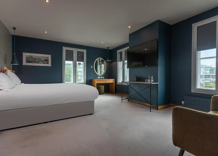 The Huntsman Inn