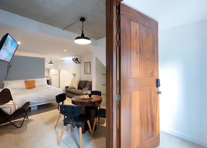 Casa Lucas