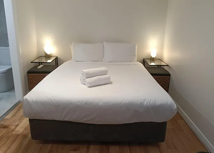 Dunsborough Bay Village Resort Suites