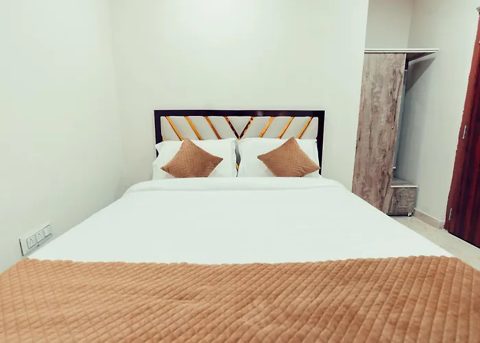 Vaaraahi Hotels