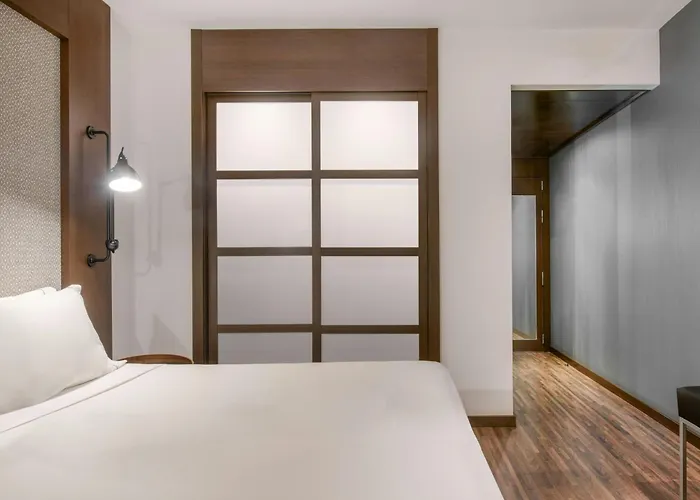 Ac Hotel By Marriott Alicante