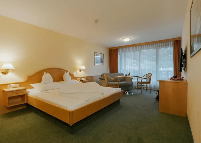 Hotel Zimba