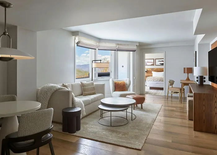 Viewline Resort Snowmass, Autograph Collection