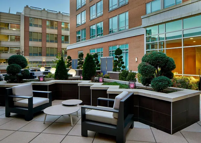 Ac Hotel National Harbor Washington, Dc Area