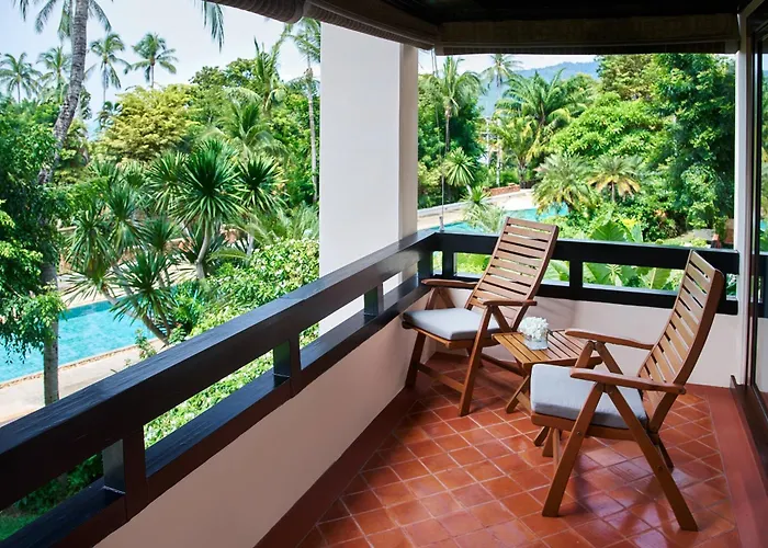 Renaissance Koh Samui Resort&Spa - SHA Extra Plus