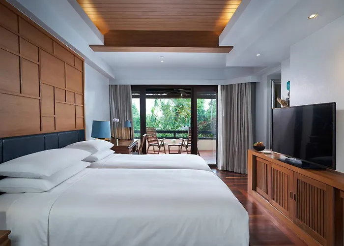 Renaissance Koh Samui Resort&Spa