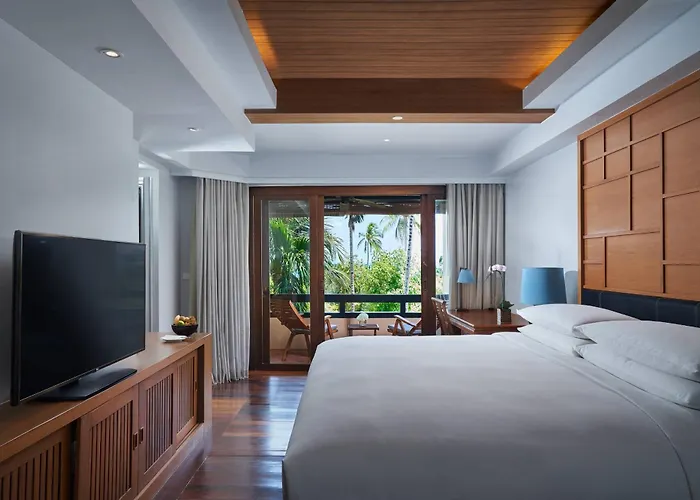 Renaissance Koh Samui Resort&Spa