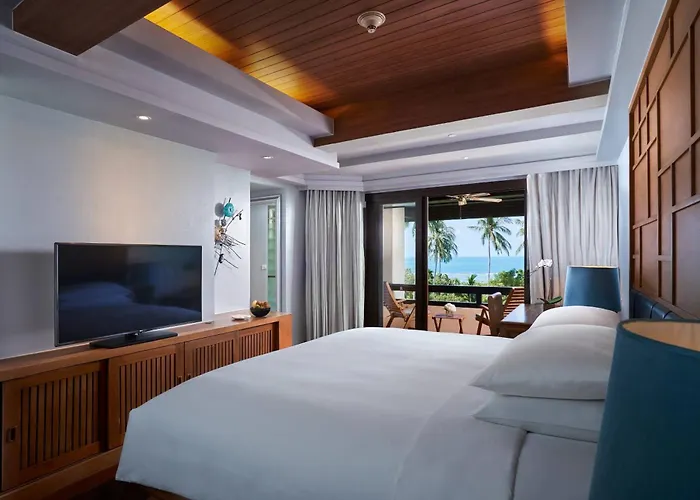 Renaissance Koh Samui Resort&Spa - SHA Extra Plus