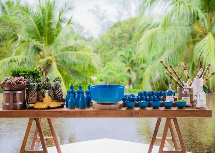 Renaissance Phuket Resort & Spa