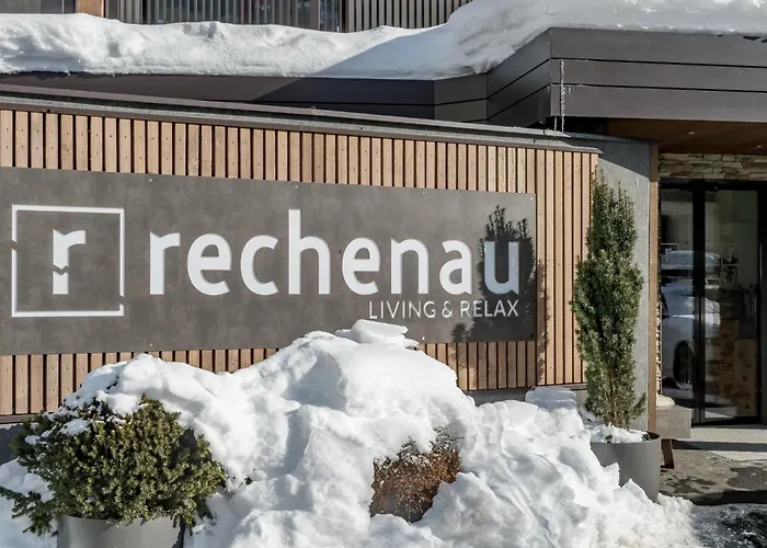 rechenau LIVING&RELAX