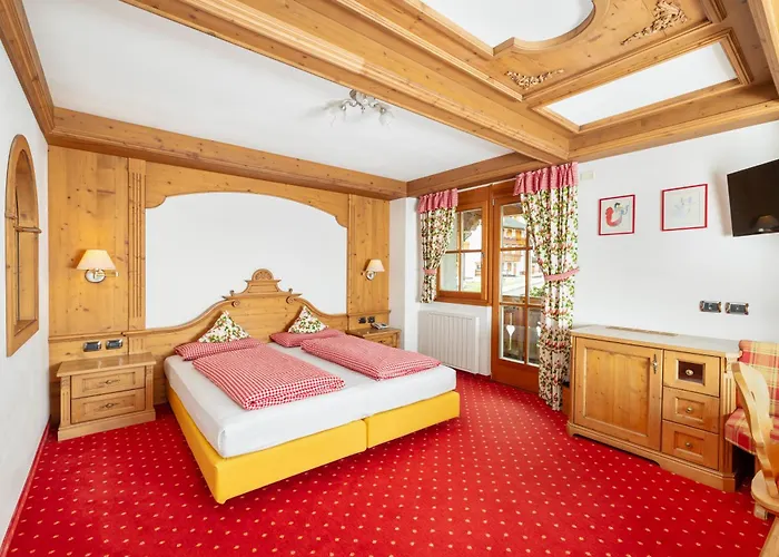 Chalet Barbara