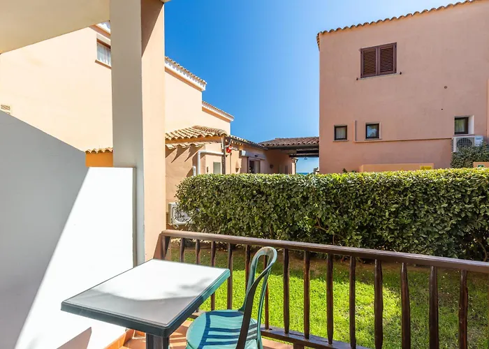 Hotel Piccolo Pevero