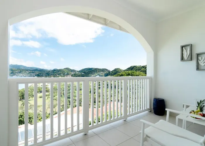 Mount Cinnamon Beach & Wellness Resort